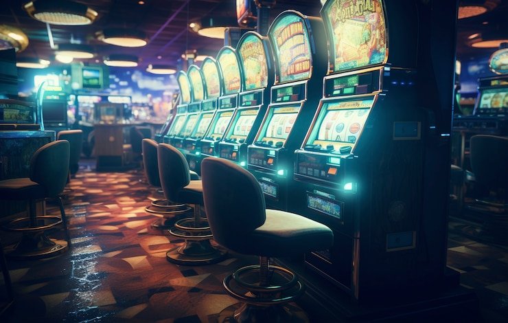 qqcuantop Live Baccarat Grand