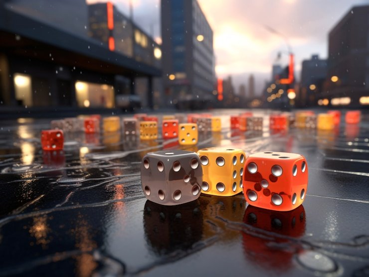 qqcuantop Dice Duel Fast Round