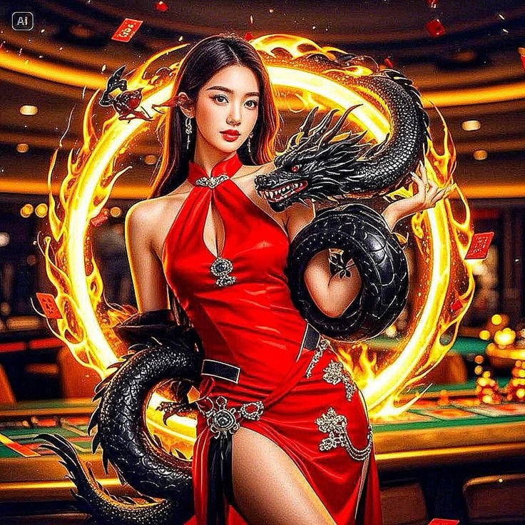 qqcuantop Live Baccarat Grand